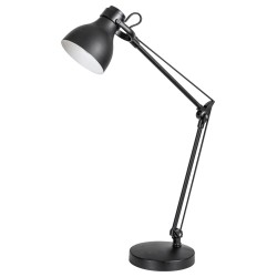 RABALUX DESKTOP WORK LAMP CARTER  6408