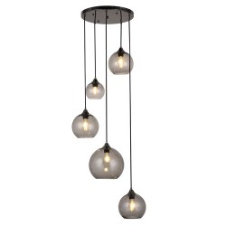 RABALUX CANDELABRU TANESHA 6440