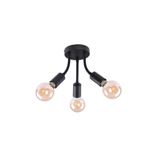 RABALUX CEILING LIGHT ALMUS 6808