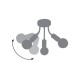 RABALUX CANDELABRU ALMUS 6809