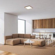 RABALUX LED ПАНЕЛ ALMOND 6907 12W 1260LM 4000K