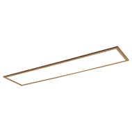 RABALUX LED ПАНЕЛ ALMOND 6909 40W 4200LM 4000K
