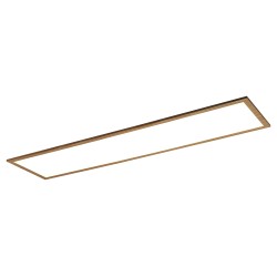 RABALUX LED ПАНЕЛ ALMOND 6909 40W 4200LM 4000K