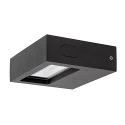 RABALUX LED ВЪНШНО СТЕННО ОСВЕТЛЕНИЕ GANGES 7052