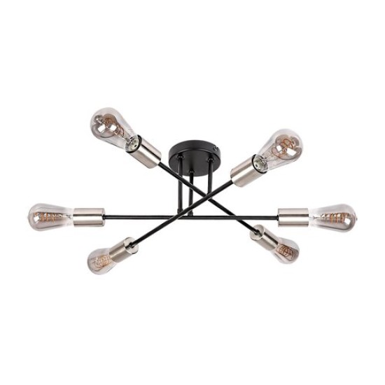 RABALUX CEILING LIGHT BRANWEN 71026