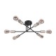 RABALUX CEILING LIGHT BRANWEN 71026