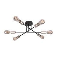 RABALUX CEILING LIGHT BRANWEN 71026