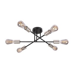 RABALUX CANDELABRU BRANWEN 71026
