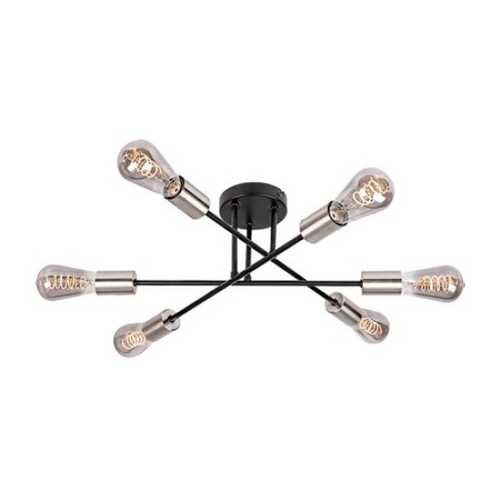 RABALUX CEILING LIGHT BRANWEN 71026