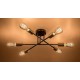 RABALUX CEILING LIGHT BRANWEN 71026