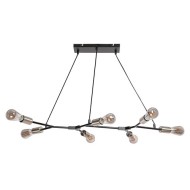 RABALUX CEILING LIGHT BRANWEN 72027