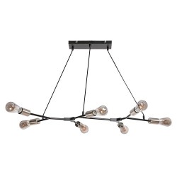 RABALUX CANDELABRU BRANWEN 72027