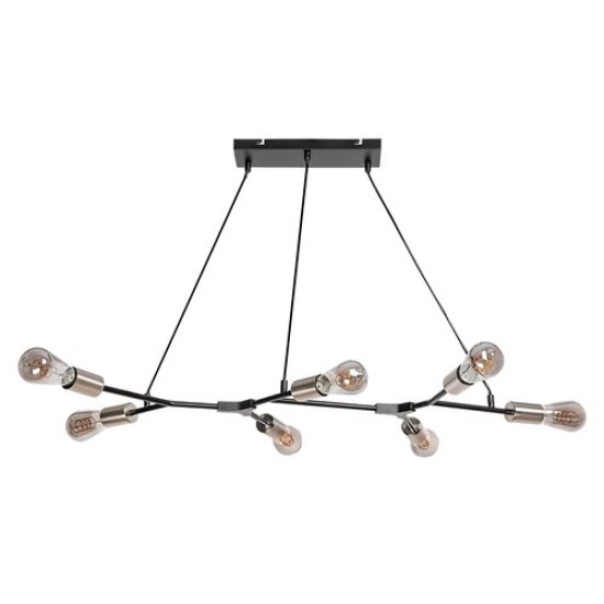 RABALUX CANDELABRU BRANWEN 72027