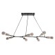 RABALUX CANDELABRU BRANWEN 72027