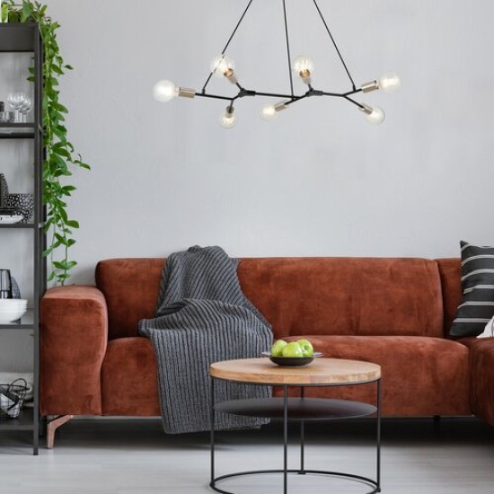 RABALUX CANDELABRU BRANWEN 72027