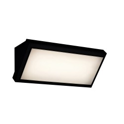 RABALUX LED ВЪНШНО СТЕННО ОСВЕТЛЕНИЕ RAPLA 7282