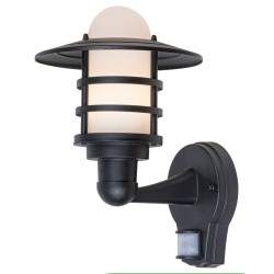 RABALUX APLICE EXTERIOR CU SENZOR DARRINGTON 7679