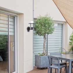 RABALUX APLICE EXTERIOR CU SENZOR DARRINGTON 7679