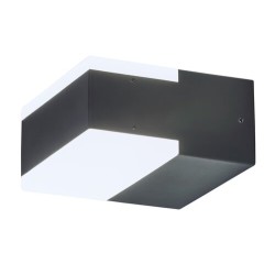 RABALUX LED ВЪНШНО СТЕННО ОСВЕТЛЕНИЕ BONA 8060