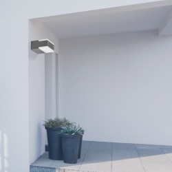 RABALUX LED ВЪНШНО СТЕННО ОСВЕТЛЕНИЕ BONA 8060