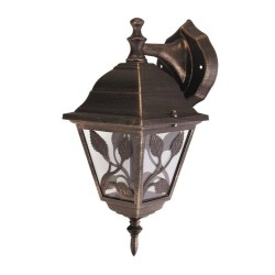 RABALUX APLICE EXTERIOR HAGA 8244