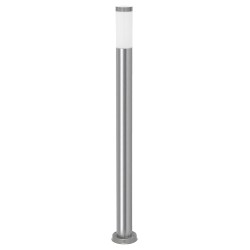 RABALUX LAMPĂ DE Grădină TORCH 1 X E27 CHROME 8265