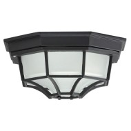 RABALUX PLAFONIERA EXTERIOR MILANO 8346