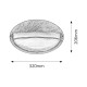 RABALUX FACADE WALL LIGHT HEKTOR 8496