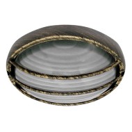 RABALUX FACADE WALL LIGHT HEKTOR 8499