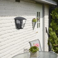 RABALUX FACADE WALL LIGHT MARSEILLE 8570
