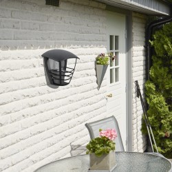RABALUX APLICE EXTERIOR MARSEILLE 8570