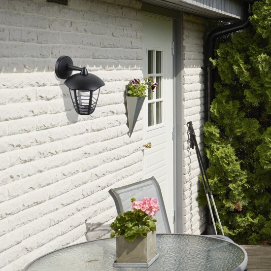 RABALUX FACADE WALL LIGHT MARSEILLE 8617