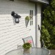 RABALUX FACADE WALL LIGHT MARSEILLE 8617