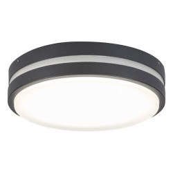 RABALUX LED ВЪНШЕН ПЛАФОН HAMBURG 8847
