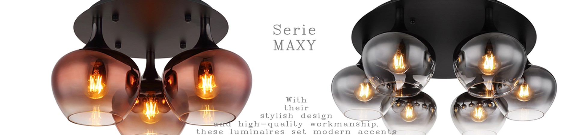 GLOBO MAXY