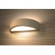 SOLLUX WALL LAMP ATENA WHITE SL.0001