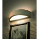 SOLLUX WALL LAMP ATENA WHITE SL.0001