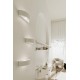 SOLLUX WALL LAMP ATENA WHITE SL.0001