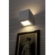 SOLLUX WALL LAMP LEO LINE WHITE SL.0230