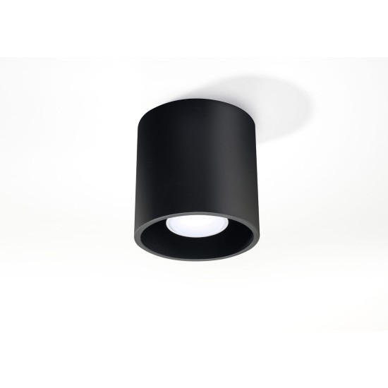 SOLLUX CEILING LIGHT, SPOT ORBIS 1 SL.0016