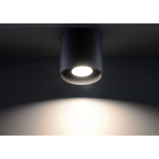 SOLLUX CEILING LIGHT, SPOT ORBIS 1 SL.0016