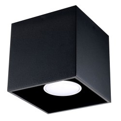 SOLLUX ЛУНА, СПОТ QUAD 1 SL.0022