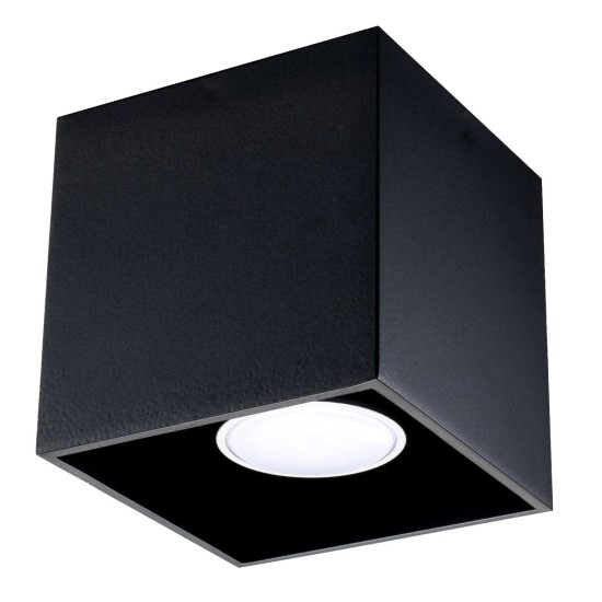 SOLLUX CEILING SPOT LAMP QUAD 1 SL.0022