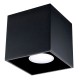 SOLLUX CEILING SPOT LAMP QUAD 1 SL.0022