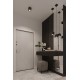 SOLLUX CEILING SPOT LAMP QUAD 1 SL.0022