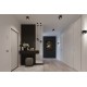 SOLLUX CEILING SPOT LAMP QUAD 1 SL.0022