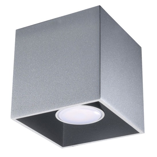 SOLLUX CEILING SPOT LAMP QUAD 1 SL.0024