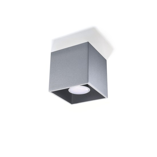 SOLLUX CEILING SPOT LAMP QUAD 1 SL.0024