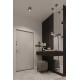 SOLLUX CEILING SPOT LAMP QUAD 1 SL.0024