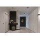SOLLUX CEILING SPOT LAMP QUAD 1 SL.0024